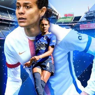 Seattle Reign wallpaper