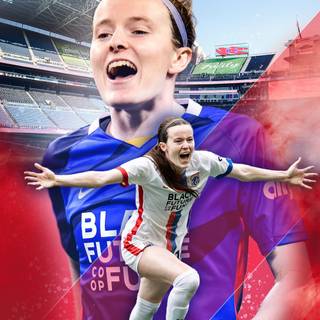 Seattle Reign wallpaper