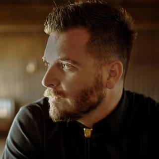 Dustin Kensrue wallpaper