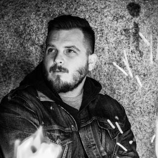 Dustin Kensrue wallpaper