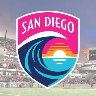 San Diego Wave wallpaper