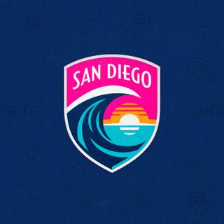San Diego Wave wallpaper