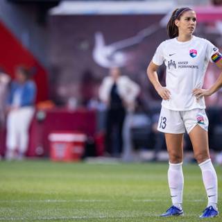 San Diego Wave wallpaper