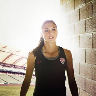 San Diego Wave wallpaper