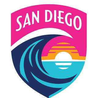 San Diego Wave wallpaper