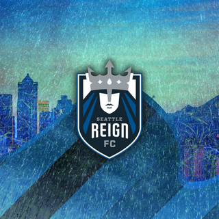 Seattle Reign wallpaper