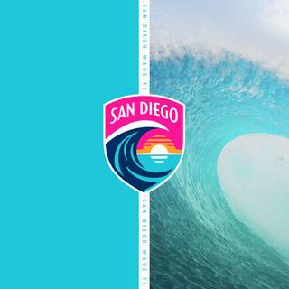 San Diego Wave wallpaper