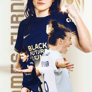 Seattle Reign wallpaper