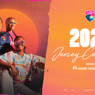 San Diego Wave wallpaper