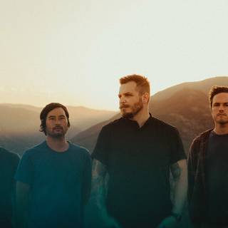 Dustin Kensrue wallpaper