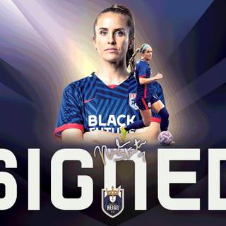 Seattle Reign wallpaper