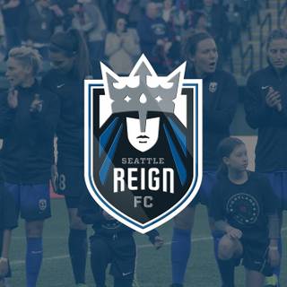 Seattle Reign wallpaper