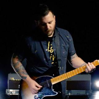 Dustin Kensrue wallpaper