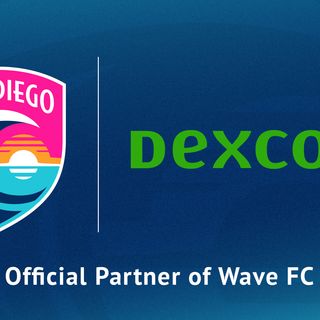San Diego Wave wallpaper