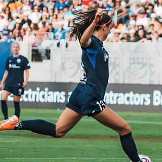 San Diego Wave wallpaper