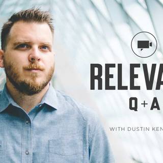 Dustin Kensrue wallpaper