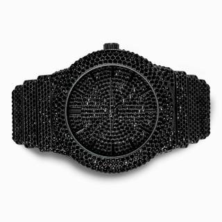 Iced Out Watch wallpaper