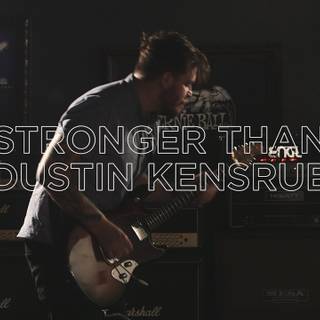Dustin Kensrue wallpaper