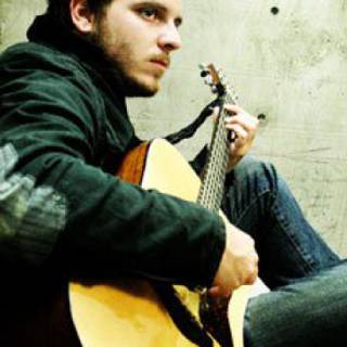 Dustin Kensrue wallpaper