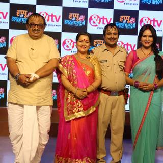 Happu Ki Ultan Paltan wallpaper