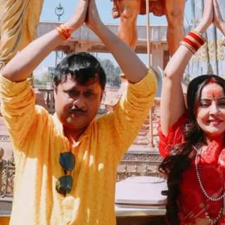 Happu Ki Ultan Paltan wallpaper