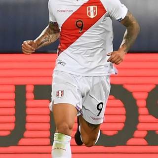 Gianluca Lapadula wallpaper