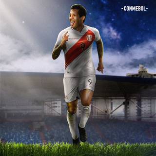 Gianluca Lapadula wallpaper