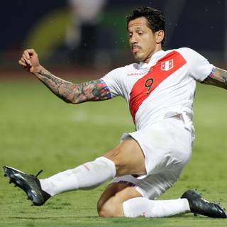 Gianluca Lapadula wallpaper