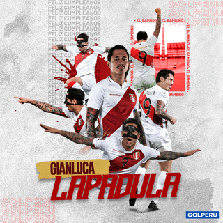 Gianluca Lapadula wallpaper