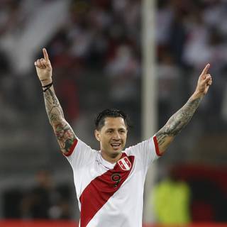 Gianluca Lapadula wallpaper