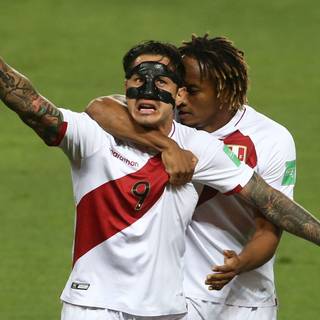 Gianluca Lapadula wallpaper