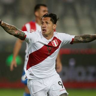 Gianluca Lapadula wallpaper