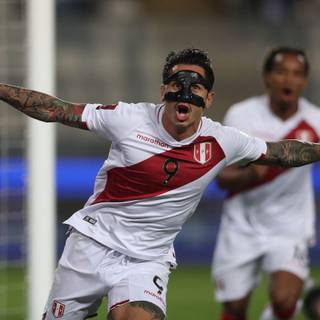 Gianluca Lapadula wallpaper