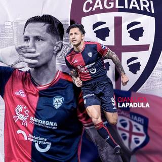 Gianluca Lapadula wallpaper