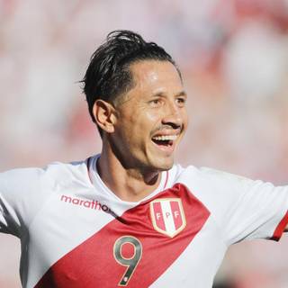 Gianluca Lapadula wallpaper