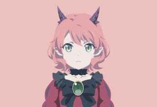 Hataage! Kemono Michi wallpaper