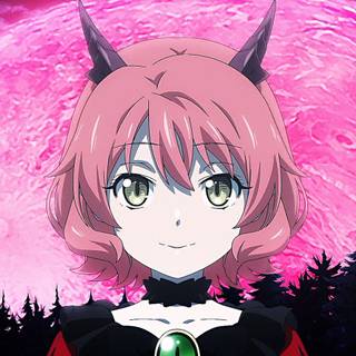 Hataage! Kemono Michi wallpaper