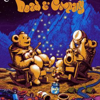 Dead and Company wallpaper