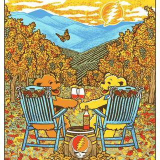 Dead and Company wallpaper