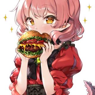 Hataage! Kemono Michi wallpaper