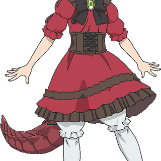 Hataage! Kemono Michi wallpaper