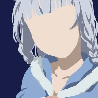 Hataage! Kemono Michi wallpaper