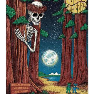 Dead and Company wallpaper