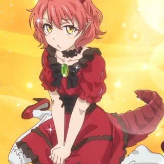 Hataage! Kemono Michi wallpaper