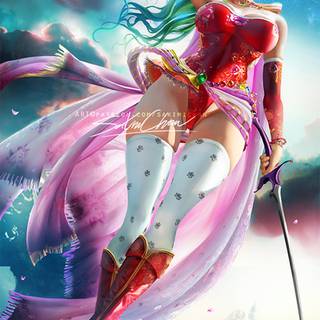 Terra Branford wallpaper