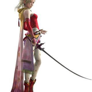 Terra Branford wallpaper