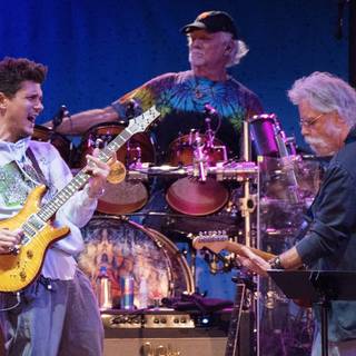 Dead and Company wallpaper