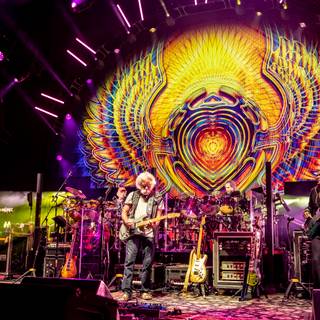 Dead and Company wallpaper
