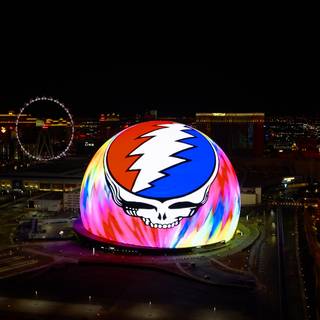 Dead and Company wallpaper