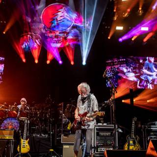 Dead and Company wallpaper